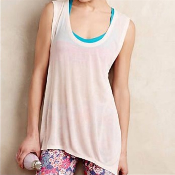 Move by Alternative Apparel : Tank Top Sz: XS - Picture 3 of 3